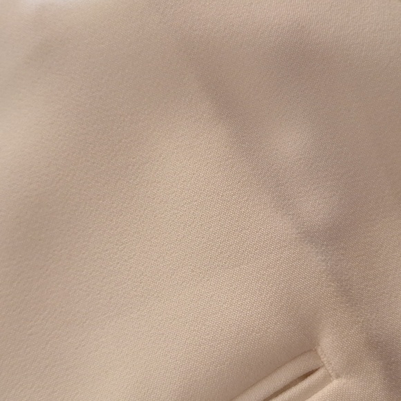 Express Crepe Slash Pocket CULLOTTES - Picture 8 of 9